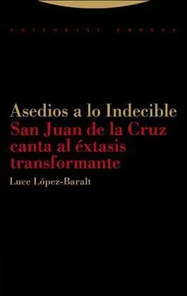 Asedios a lo Indecible