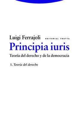 Principia Iuris Vol 1 Ne
