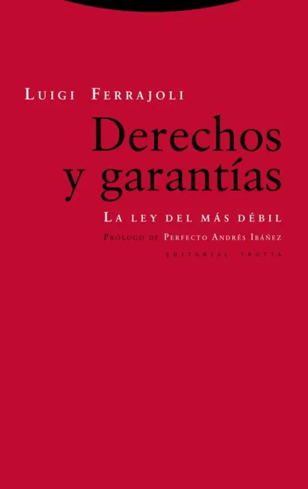 Derechos y Garantías