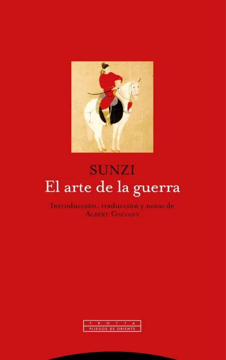El Arte de la Guerra