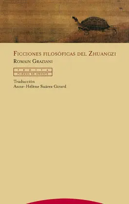 Ficciones Filosóficas del Zhuangzi