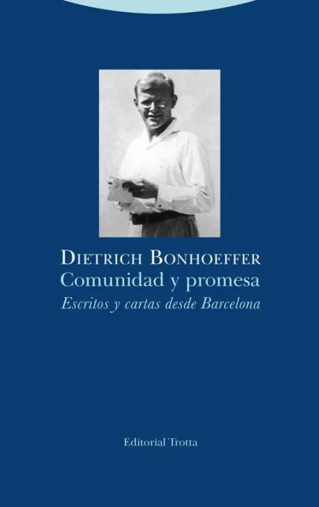Comunidad y Promesa