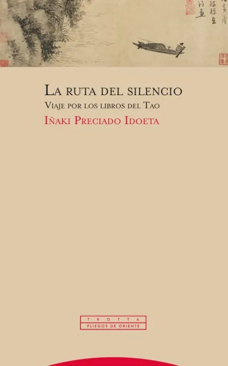 La Ruta del Silencio