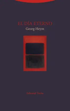 El Día Eterno