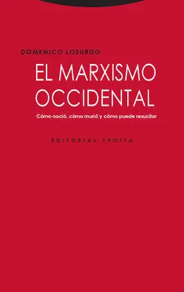 El Marxismo Occidental