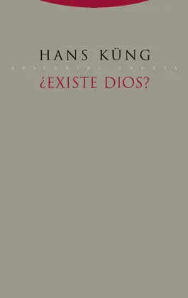 ¿Existe Dios?
