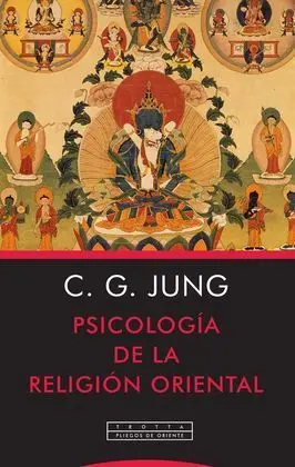 Psicologia de la Religion Oriental