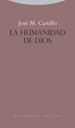 LA HUMANIDAD DE DIOS