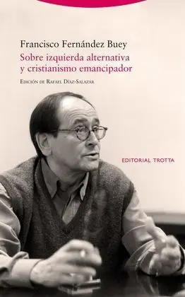 Sobre Izquierda Alternativa y Cristianismo Emancipador
