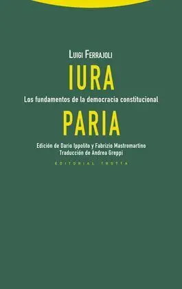 Iura Paria