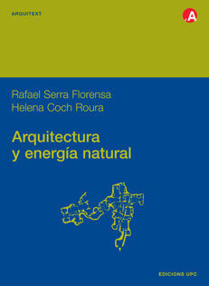 ARQUITECTURA Y ENERGÍA NATURAL