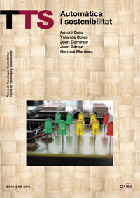 AUTOMÀTICA I SOSTENIBILITAT