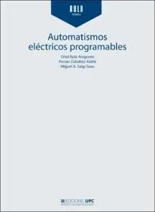 Automatismos Eléctricos Programables