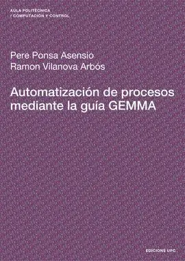 Automatización de Procesos Mediante la Guía Gemma