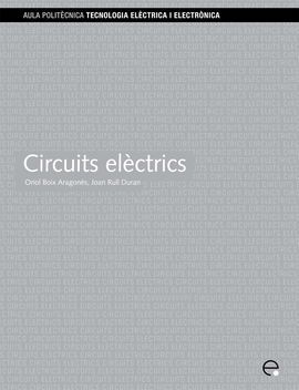 CIRCUITS ELÈCTRICS