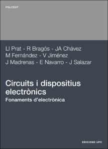 CIRCUITS I DISPOSITIUS ELECTRÒNICS. FONAMENTS D´ELECTRÒNICA