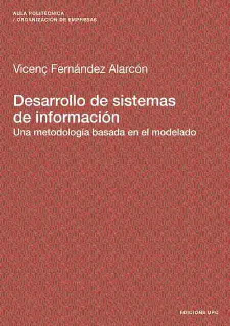 Desarrollo de Sistemas de Información