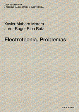 ELECTROTECNIA. PROBLEMAS
