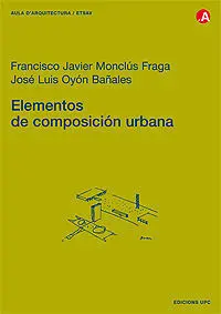 Elementos de Composición Urbana