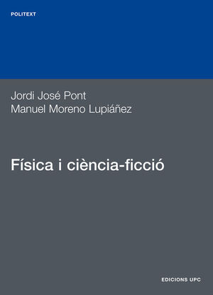 FÍSICA I CIÈNCIA-FICCIÓ