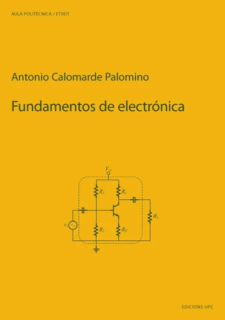 Fundamentos de Electrónica