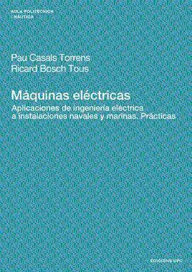 Máquinas Eléctricas