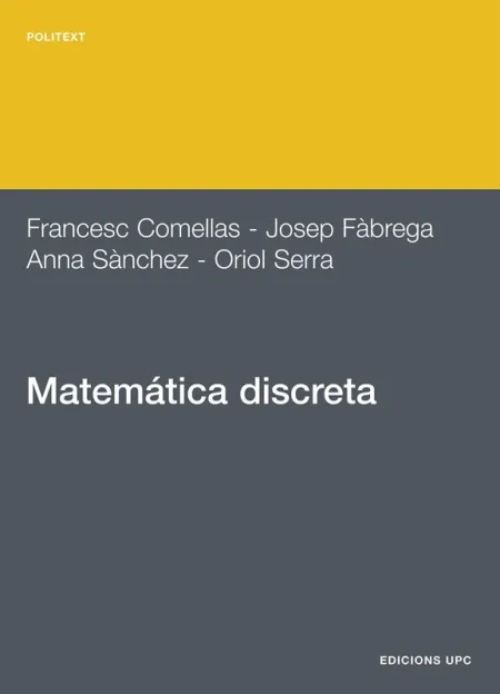 Matemática Discreta