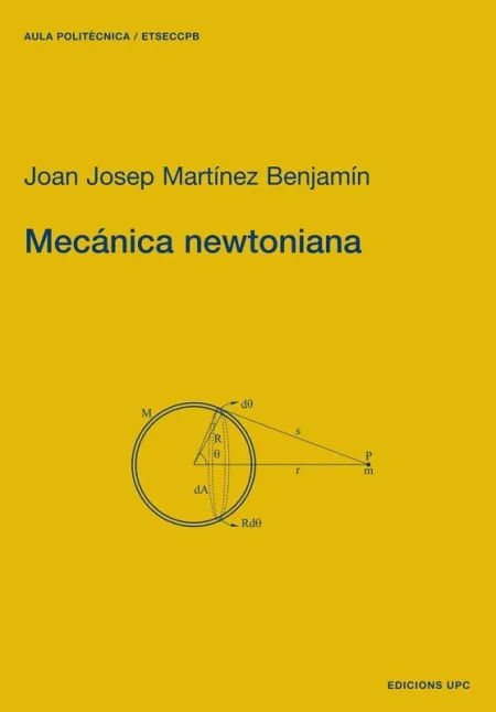 Mecánica Newtoniana