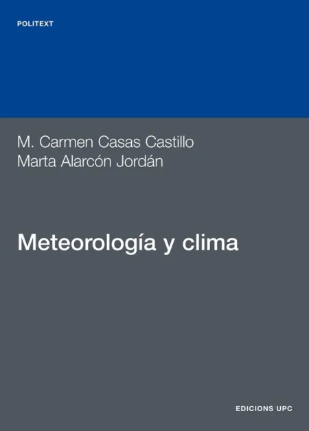 Meteorología y Clima