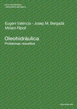 Oleohidráulica. Problemas Resueltos