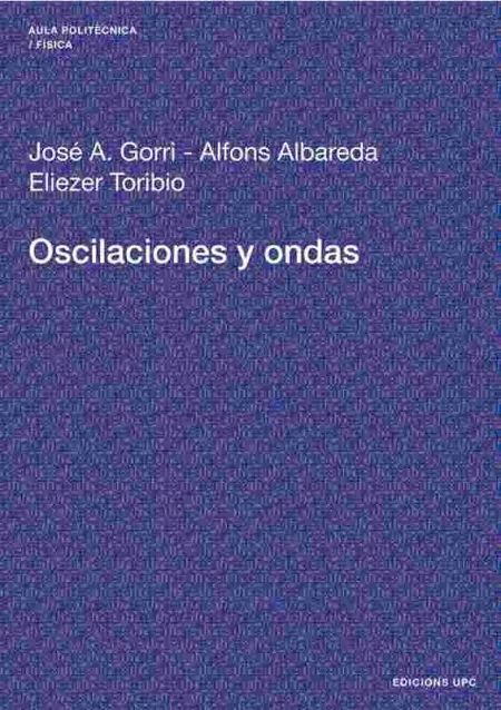 Oscilaciones y Ondas