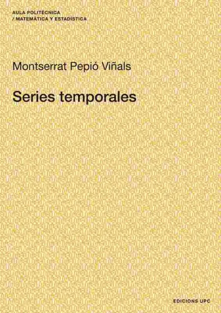 Series Temporales