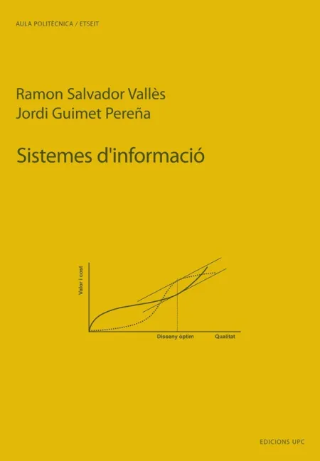 Sistemes D'informació