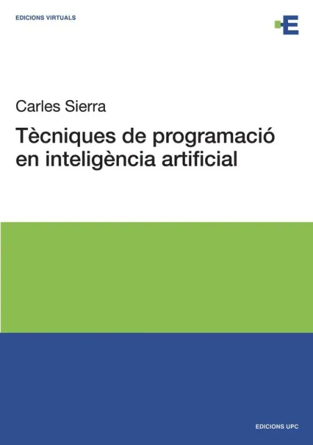 Tècniques de Programació en Intel·ligència Artificial