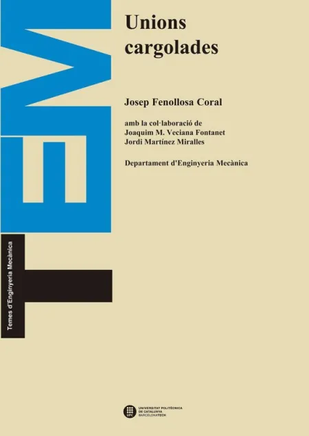 Unions Cargolades