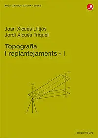 Topografia I Replantejaments I