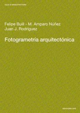Fotogrametría Arquitectónica