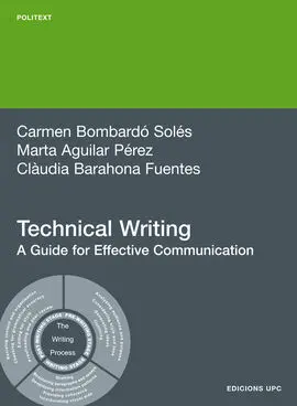 Technical Writing. A Guide For Effective Communication