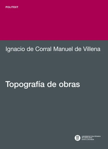 Topografía de Obras