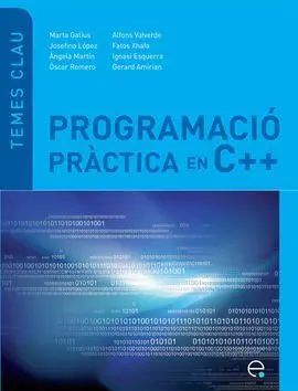 Programació Pràctica en C++