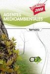 TEMARIO AGENTES MEDIOAMBIENTALES