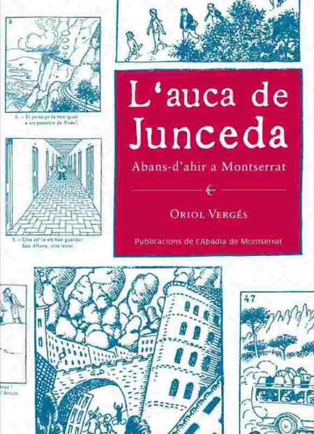 Lauca de Junceda