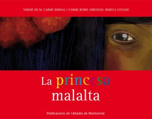 LA PRINCESA MALALTA