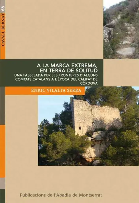 A la Marca Extrema, en Terra de Solitud