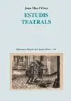 Estudis Teatrals