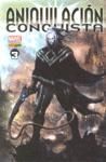 ANIQUILACIÓN CONQUISTA VOL. 3