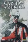 Capitán América. El Elegido
