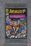 LOS VENGADORES 1965