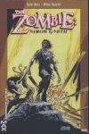 THE ZOMBIE: SIMON GARTH
