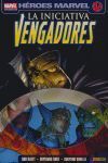 LOS VENGADORES